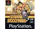 Jeux Vidéo Street Scooters PlayStation 1 (PS1)