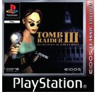 Jeux Vidéo Tomb Raider III Classics PlayStation 1 (PS1)