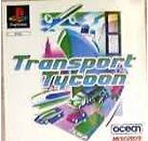 Jeux Vidéo Transport Tycoon PlayStation 1 (PS1)