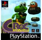 Jeux Vidéo Croc Legend of the Gobbos Classics PlayStation 1 (PS1)