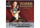 Jeux Vidéo Tomb Raider II Platinum PlayStation 1 (PS1)