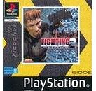 Jeux Vidéo Fighting Force 2 Edition Eidos PlayStation 1 (PS1)