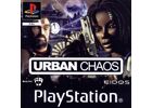 Jeux Vidéo Urban Chaos Edition Edios PlayStation 1 (PS1)