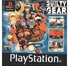 Jeux Vidéo Guilty Gear Play It PlayStation 1 (PS1)