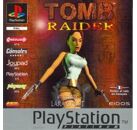 Jeux Vidéo Tomb Raider Platinum PlayStation 1 (PS1)