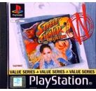 Jeux Vidéo Street Fighter Collection Vol 2 Value Series PlayStation 1 (PS1)