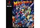 Image Jeux Vidéo Mega Man X3 PlayStation 1 (PS1)