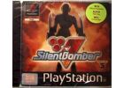 Jeux Vidéo Silent Bomber White Label PlayStation 1 (PS1)