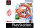 Jeux Vidéo Incredible Crisis White Label PlayStation 1 (PS1)