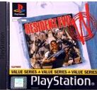 Jeux Vidéo Resident Evil Value Series PlayStation 1 (PS1)