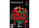 Jeux Vidéo Boxing Champions PlayStation 2 (PS2)