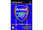 Jeux Vidéo Club Football Arsenal PlayStation 2 (PS2)