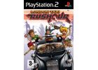 Jeux Vidéo London Taxi Rushour PlayStation 2 (PS2)