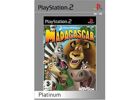 Jeux Vidéo Madagascar Platinum PlayStation 2 (PS2)