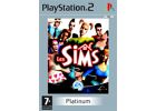 Jeux Vidéo Les Sims Platinum PlayStation 2 (PS2)