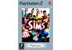Jeux Vidéo Les Sims Platinum PlayStation 2 (PS2)