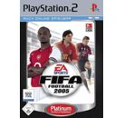 Image Jeux Vidéo FIFA Football 2005 Platinum PlayStation 2 (PS2)