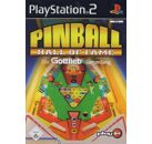 Jeux Vidéo Pinball Hall of Fame PlayStation 2 (PS2)