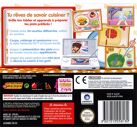 Image Jeux Vidéo Lea Passion Cuisine DS