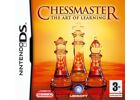 Jeux Vidéo Chessmaster The Art of Learning DS