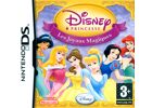 Jeux Vidéo Disney Princesse Les Joyaux Magiques DS