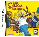 Image Jeux Vidéo Les Simpsons Le Jeu DS