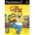Image Jeux Vidéo Les Simpsons Le Jeu PlayStation 2 (PS2)