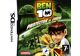 Image Jeux Vidéo Ben 10 Protector of Earth DS