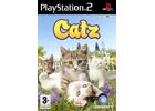 Jeux Vidéo Catz PlayStation 2 (PS2)