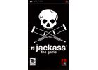 Jeux Vidéo Jackass The Game PlayStation Portable (PSP)