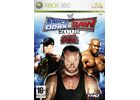 Jeux Vidéo WWE SmackDown! vs. RAW 2008 Xbox 360