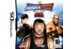 Jeux Vidéo WWE SmackDown! vs. RAW 2008 DS