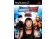 Jeux Vidéo WWE SmackDown! vs. RAW 2008 PlayStation 2 (PS2)