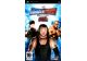 Jeux Vidéo WWE SmackDown! vs. RAW 2008 PlayStation Portable (PSP)
