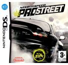 Jeux Vidéo Need for Speed ProStreet DS