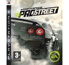 Jeux Vidéo Need for Speed ProStreet PlayStation 3 (PS3)