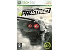 Jeux Vidéo Need for Speed ProStreet Xbox 360