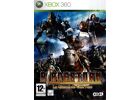 Jeux Vidéo Bladestorm La Guerre de Cent Ans Xbox 360