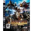 Image Jeux Vidéo Bladestorm La Guerre de Cent Ans PlayStation 3 (PS3)