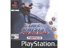 Jeux Vidéo Time Crisis Project Titan Platinum PlayStation 1 (PS1)