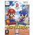 Image Jeux Vidéo Mario & Sonic Aux Jeux Olympiques Wii