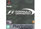 Jeux Vidéo Formula One 2001 (Platinum) PlayStation 1 (PS1)