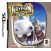 Image Jeux Vidéo Rayman contre les Lapins ENCORE plus Crétins DS