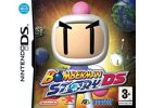 Jeux Vidéo Bomberman Story DS DS