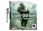 Jeux Vidéo Call of Duty 4 Modern Warfare DS