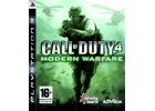 Jeux Vidéo Call of Duty 4 Modern Warfare PlayStation 3 (PS3)