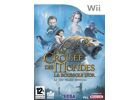 Jeux Vidéo A la Croisée des Mondes La Boussole d'Or Wii