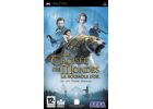 Jeux Vidéo A la Croisée des Mondes La Boussole d'Or PlayStation Portable (PSP)