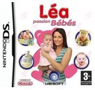 Jeux Vidéo Léa Passion Bébés DS