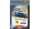 Jeux Vidéo Colin McRae Rally 2005 Platinum PlayStation 2 (PS2)